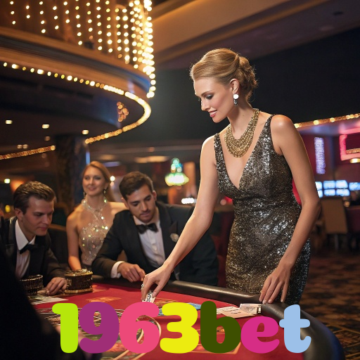  1963bet