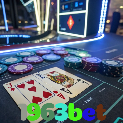  1963bet