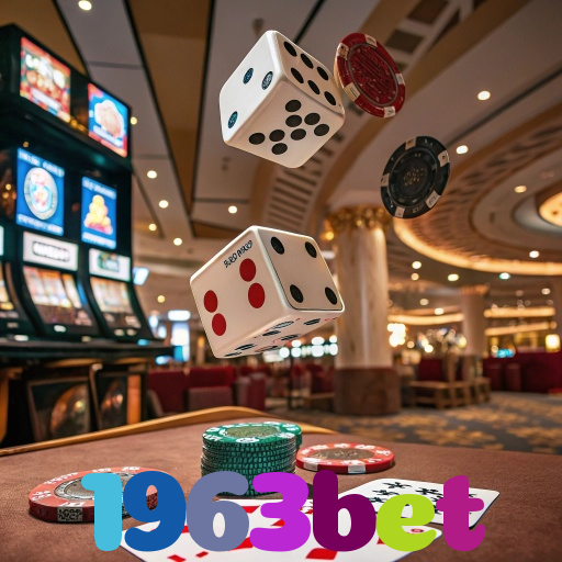  1963bet