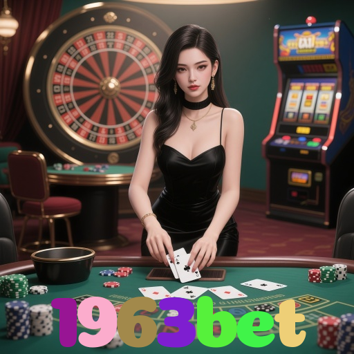 1963bet