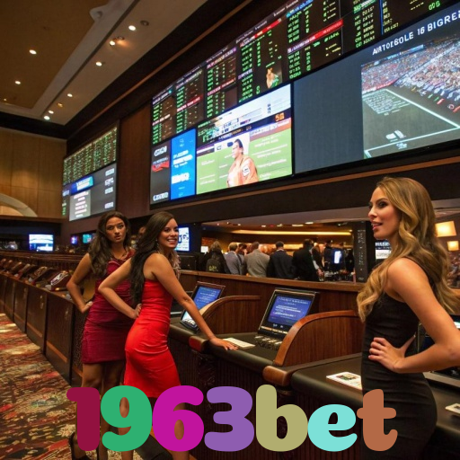  1963bet