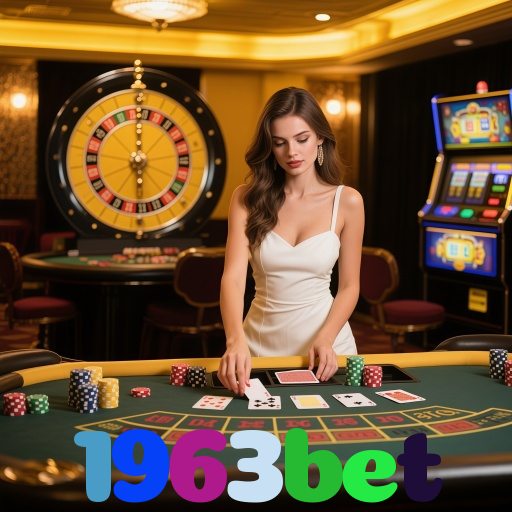  1963bet