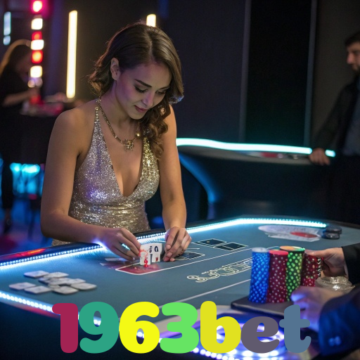  1963bet