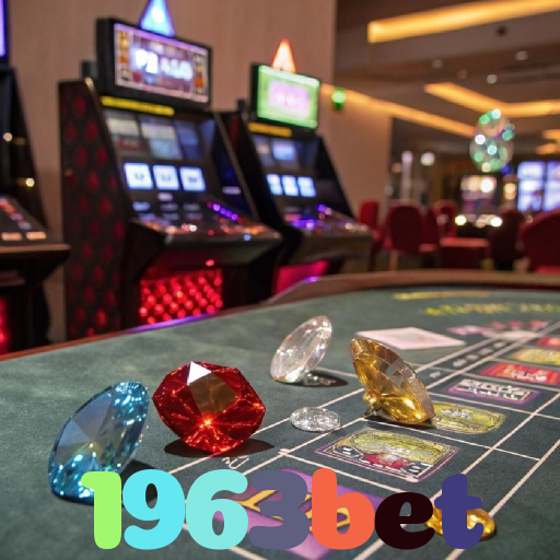  1963bet