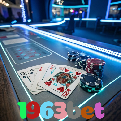  1963bet