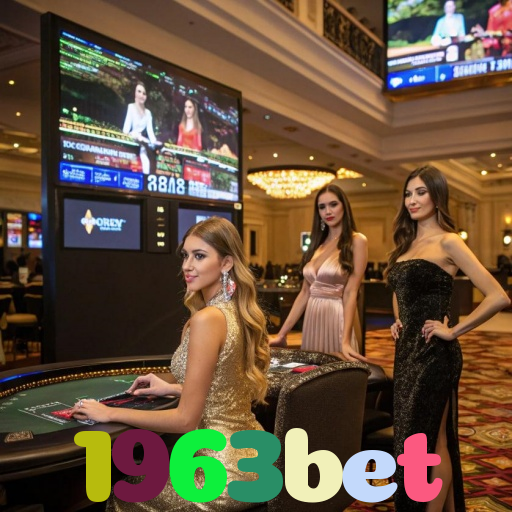  1963bet