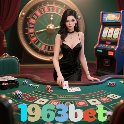  1963bet