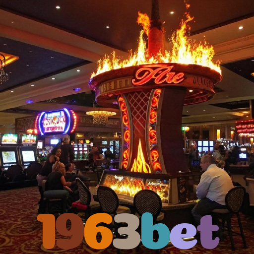  1963bet