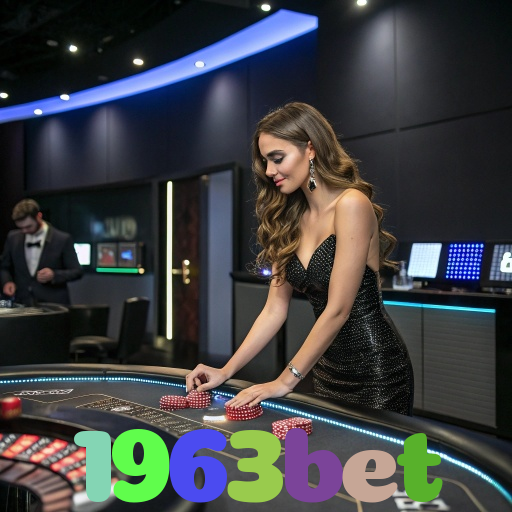  1963bet