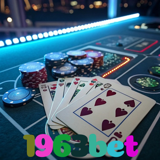 1963bet