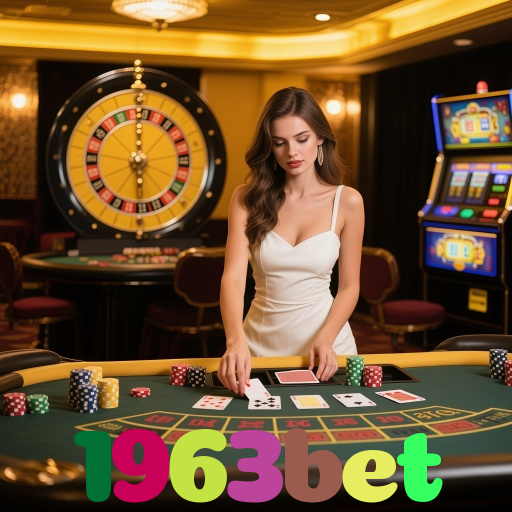  1963bet