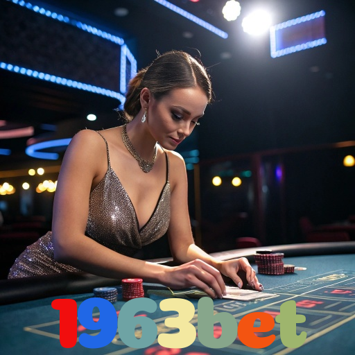  1963bet