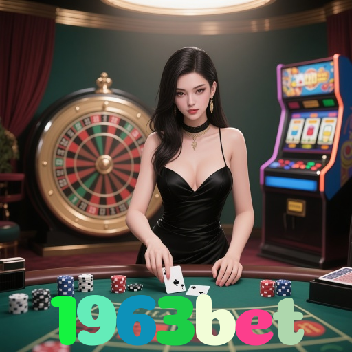  1963bet