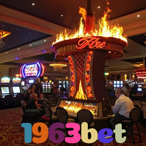  1963bet