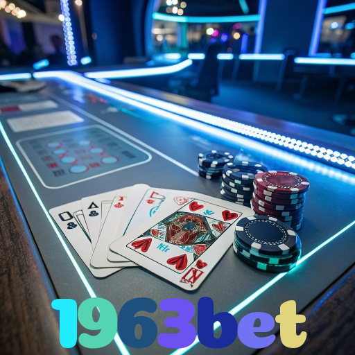  1963bet