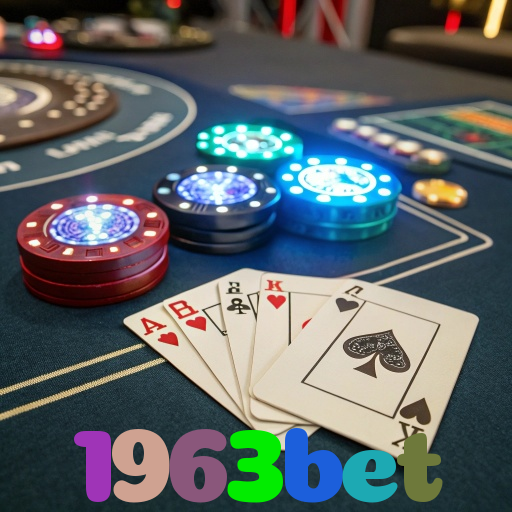  1963bet