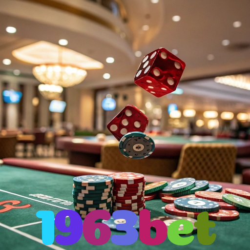  1963bet