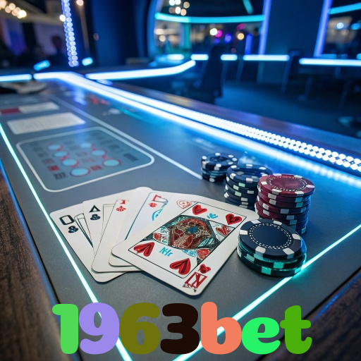  1963bet