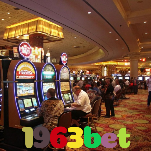  1963bet