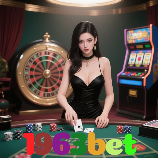  1963bet