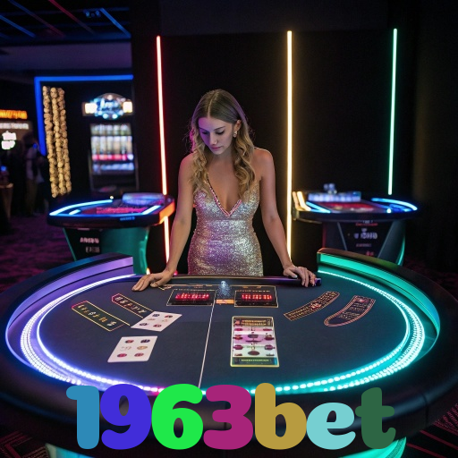  1963bet