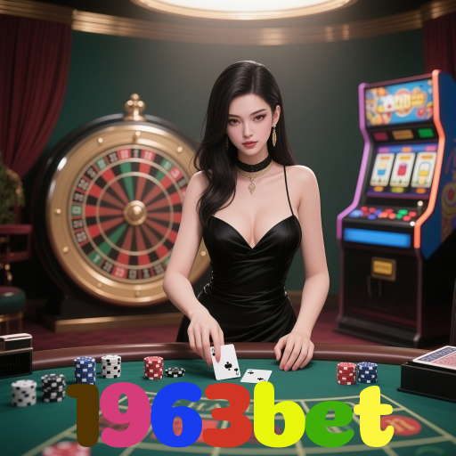  1963bet