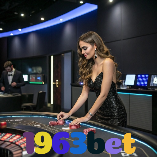  1963bet
