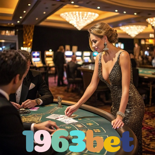  1963bet