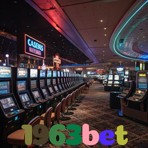  1963bet