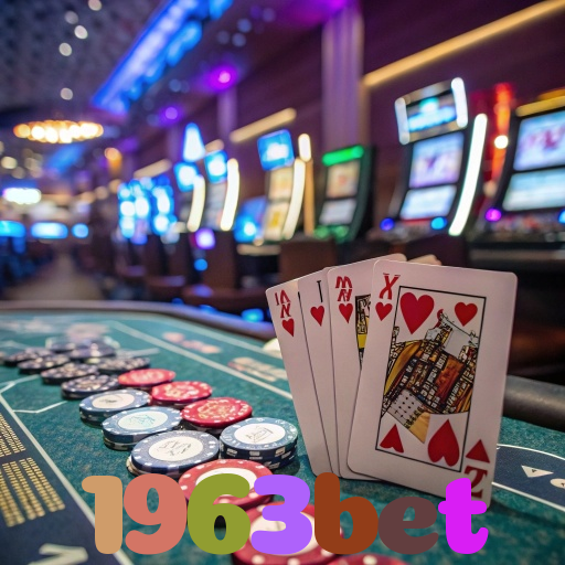  1963bet