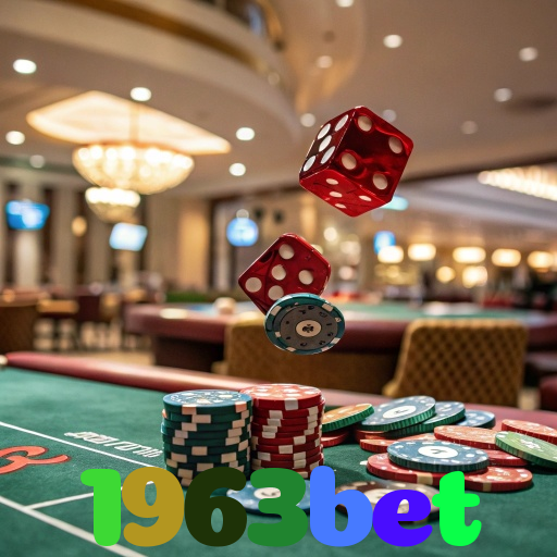  1963bet