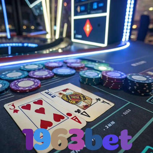  1963bet