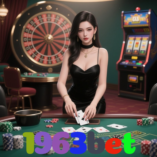  1963bet