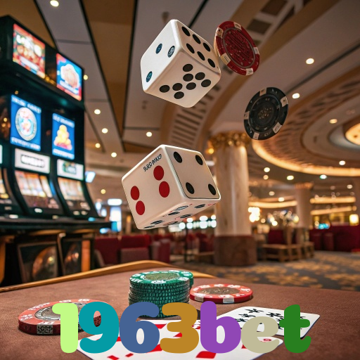  1963bet