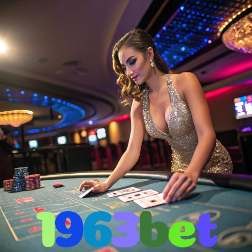  1963bet