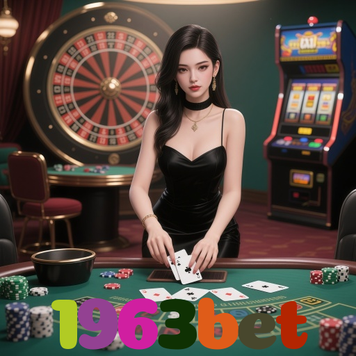  1963bet
