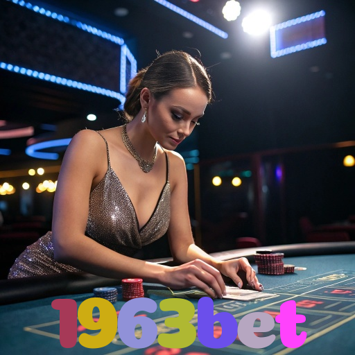 1963bet