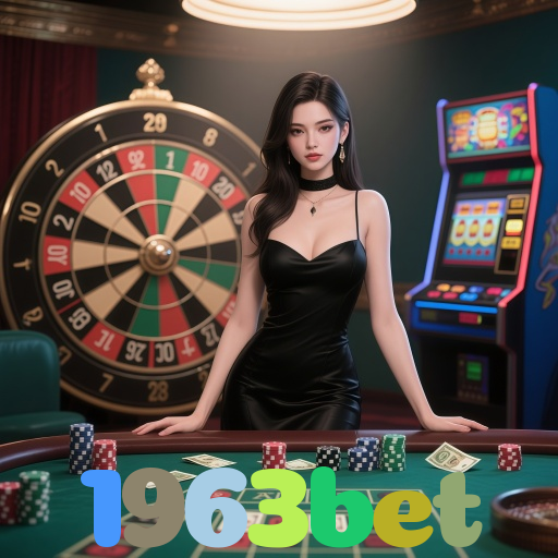  1963bet