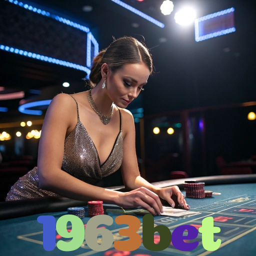  1963bet
