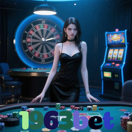  1963bet
