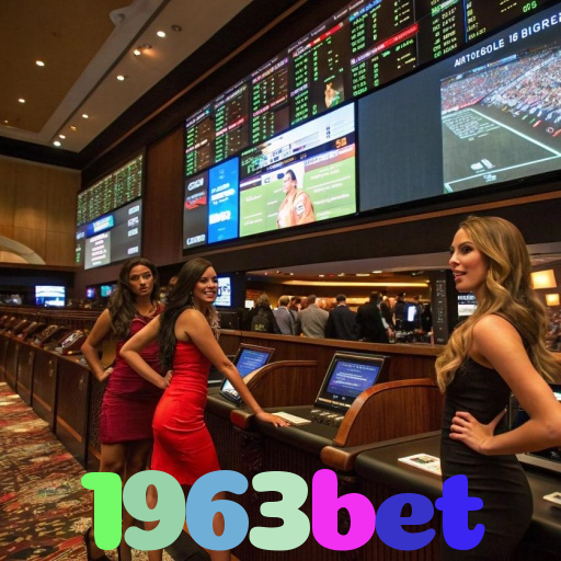  1963bet