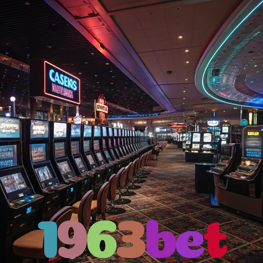  1963bet