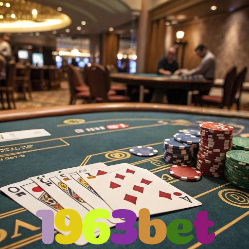  1963bet