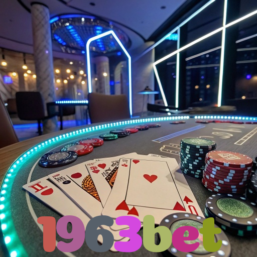  1963bet