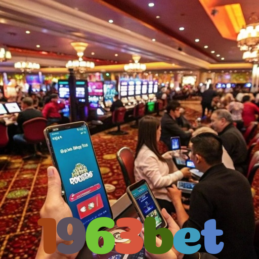  1963bet
