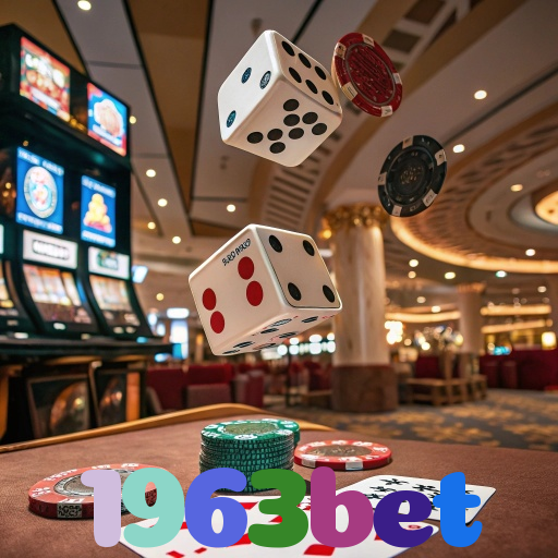 1963bet
