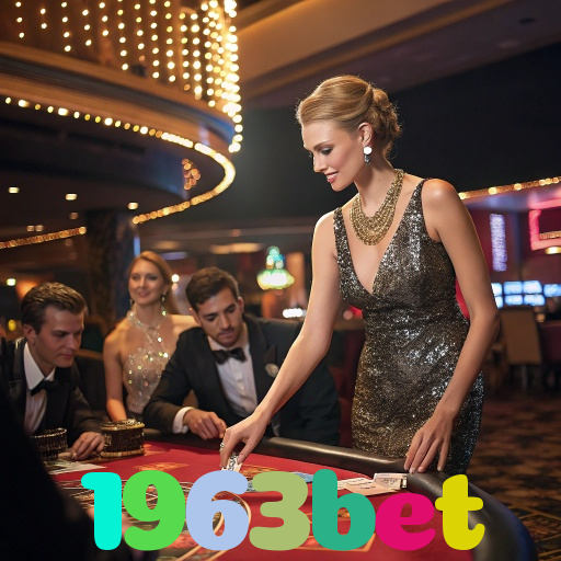  1963bet