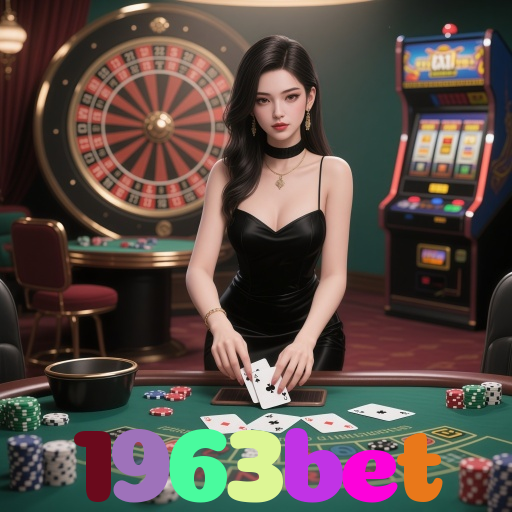  1963bet