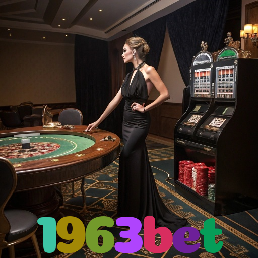  1963bet