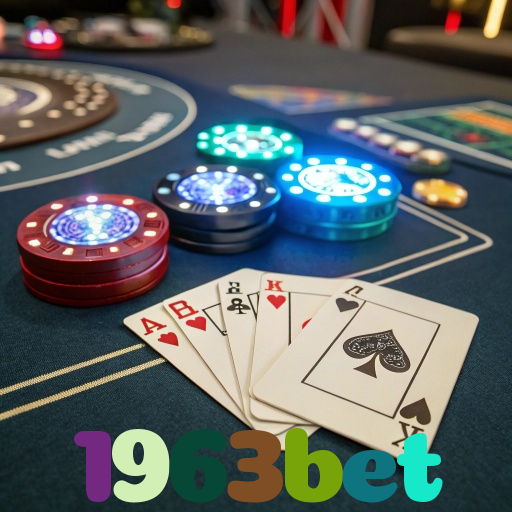  1963bet